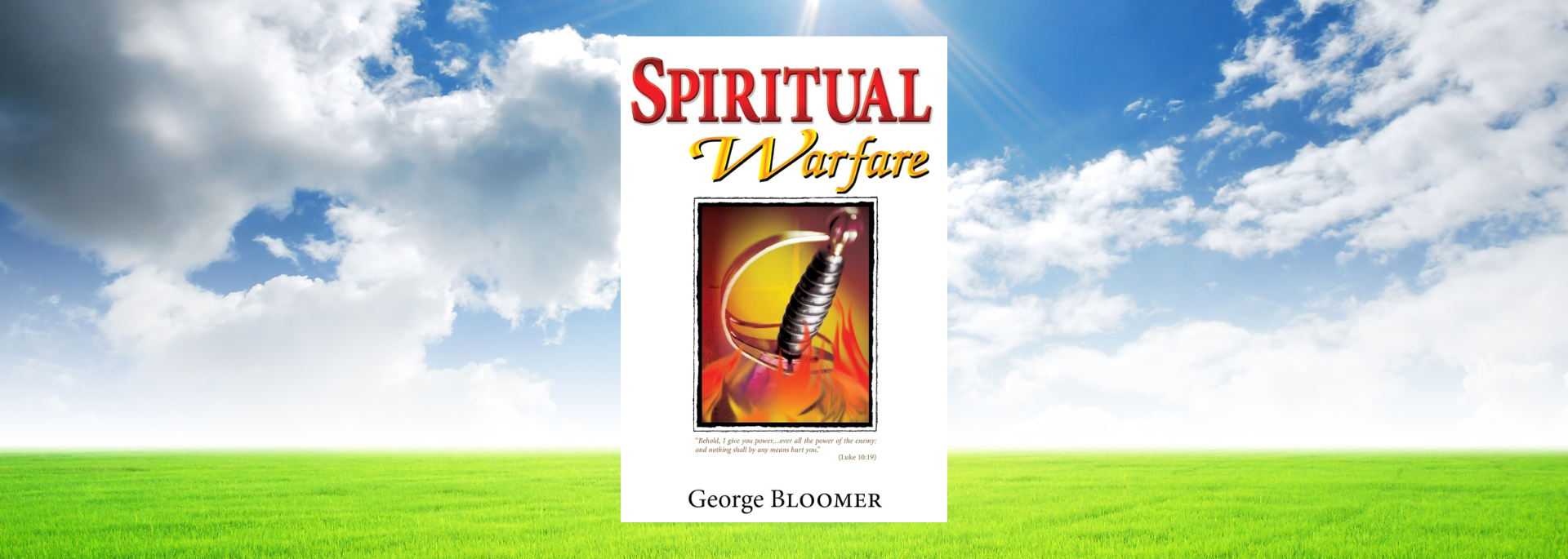 Spiritual Warfare