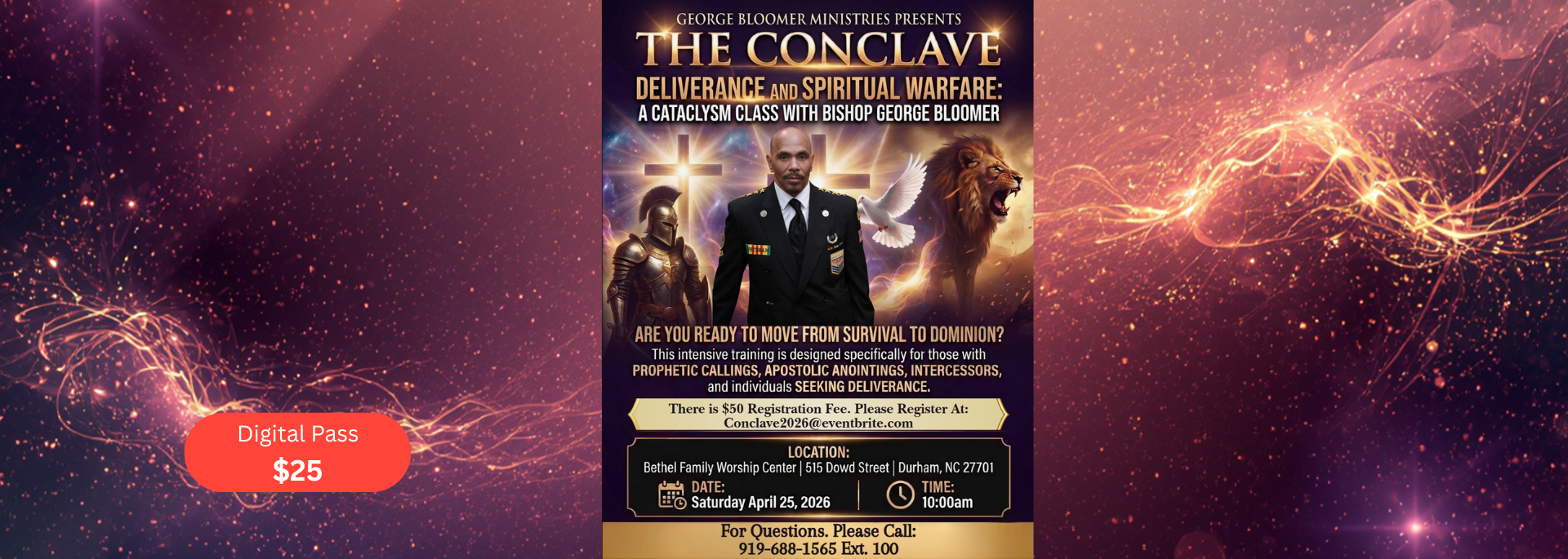 The Conclave