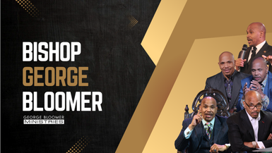 George Bloomer Ministries