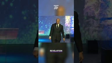 The Power of Revelation ¦ Elevate Your Life Today #bishopgbloomer #revelation #wisdom