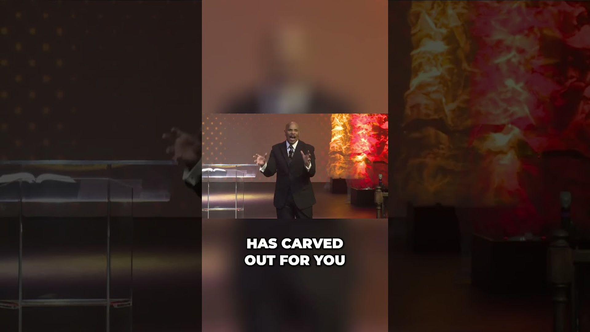 Nobody Can Take It From You ¦ Bishop George Bloomer