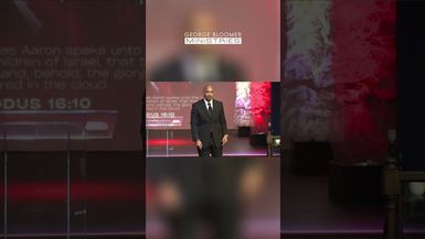 God's Preparation From Trials to Triumphs