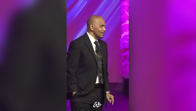 Unlock Joy ¦ Bishop George Bloomer