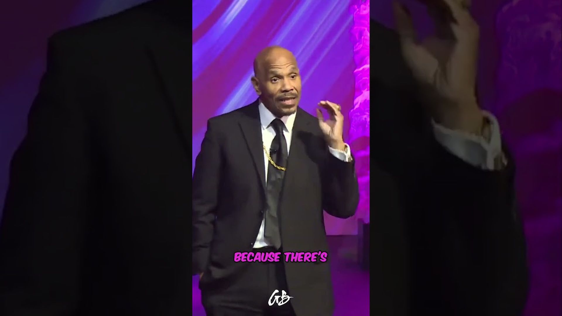 Unlock Joy ¦ Bishop George Bloomer