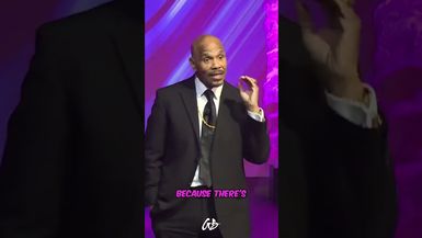 Unlock Joy ¦ Bishop George Bloomer