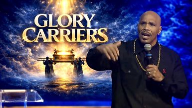 Bethel Family Worship Center - Mar 08, 2026