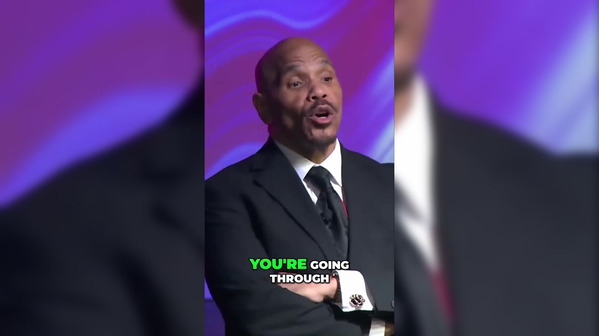 Call on Jesus  He Will See You Through 🙏 ¦ Bishop George Bloomer