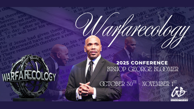 Warfarecology 2025 Oct. 31st