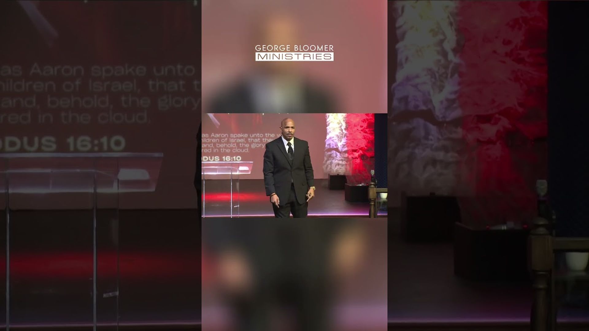 God's Preparation From Trials to Triumphs