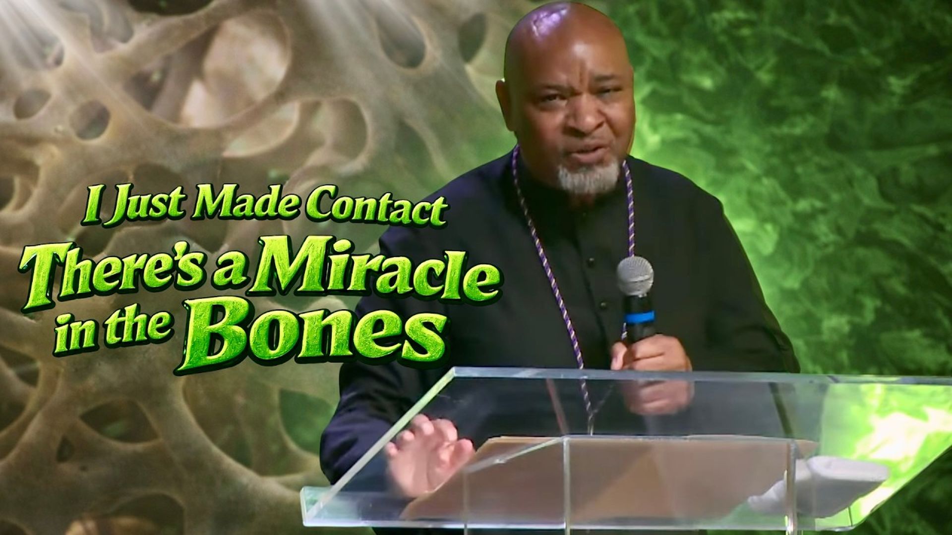 Bethel Family Worship Center - Mar 29, 2026