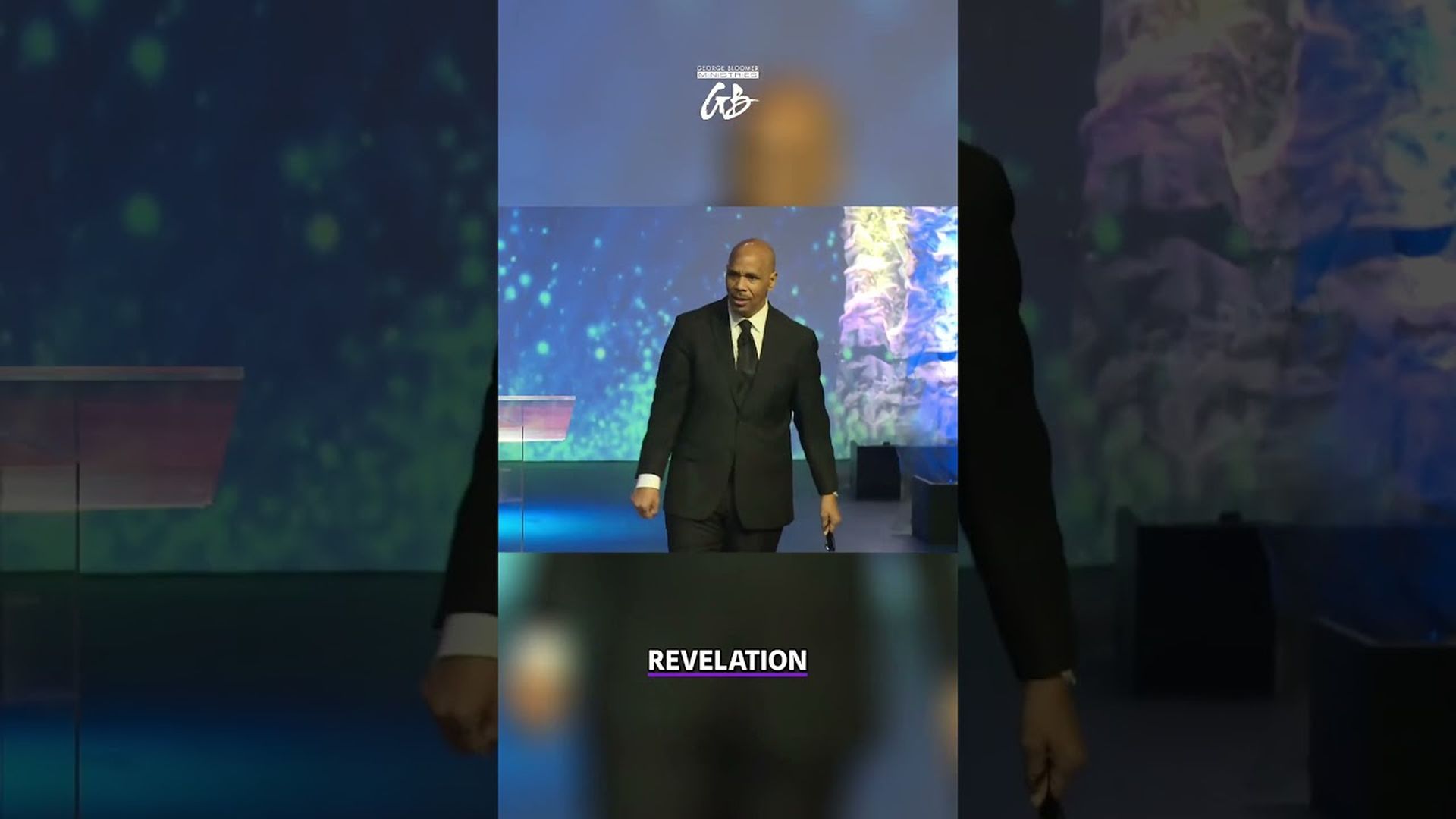 The Power of Revelation ¦ Elevate Your Life Today #bishopgbloomer #revelation #wisdom