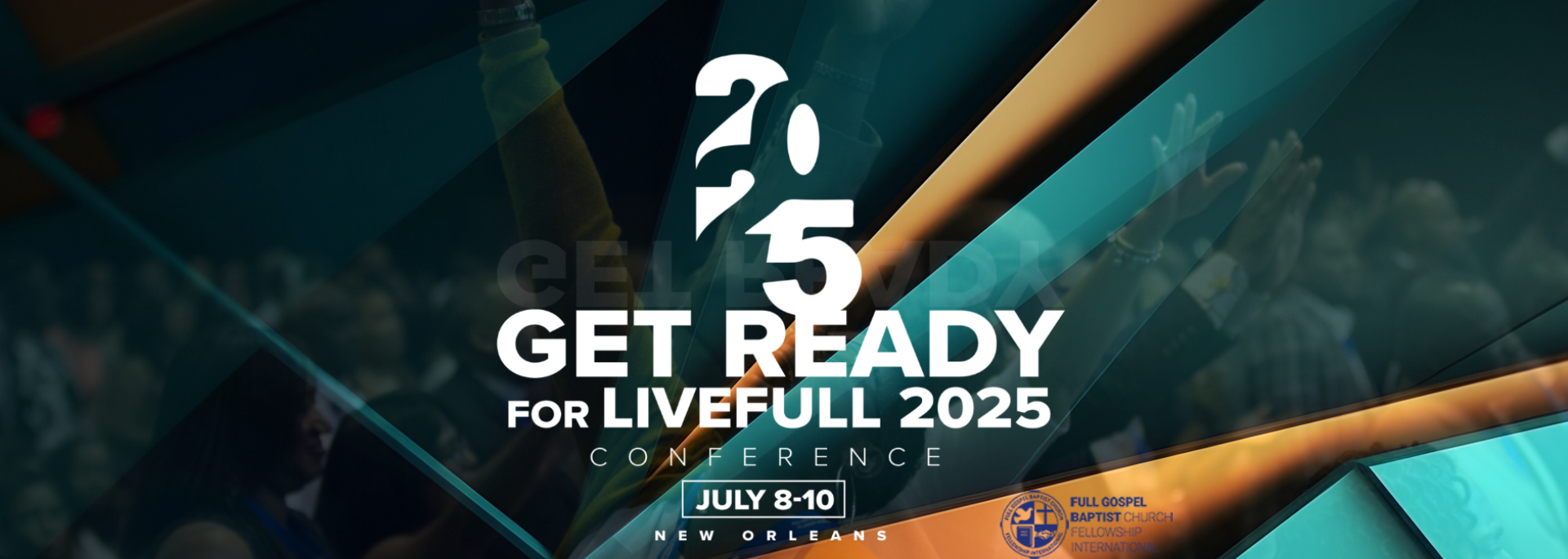 Live FGBC 2025