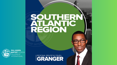 SOUTHERN ATLANTIC