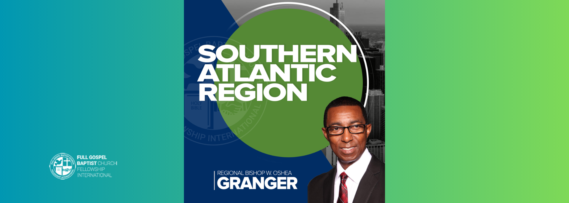 SOUTHERN ATLANTIC