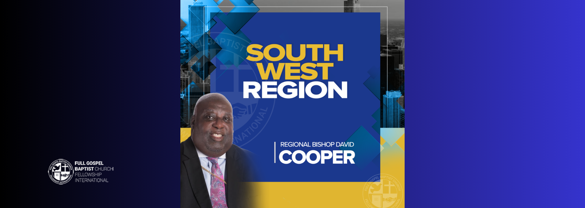 SOUTH WEST