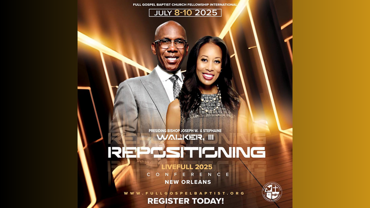 The Worship Experience, July 9, 7PM