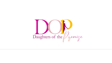 Daughters Of The Promise, July 9, 11:30AM