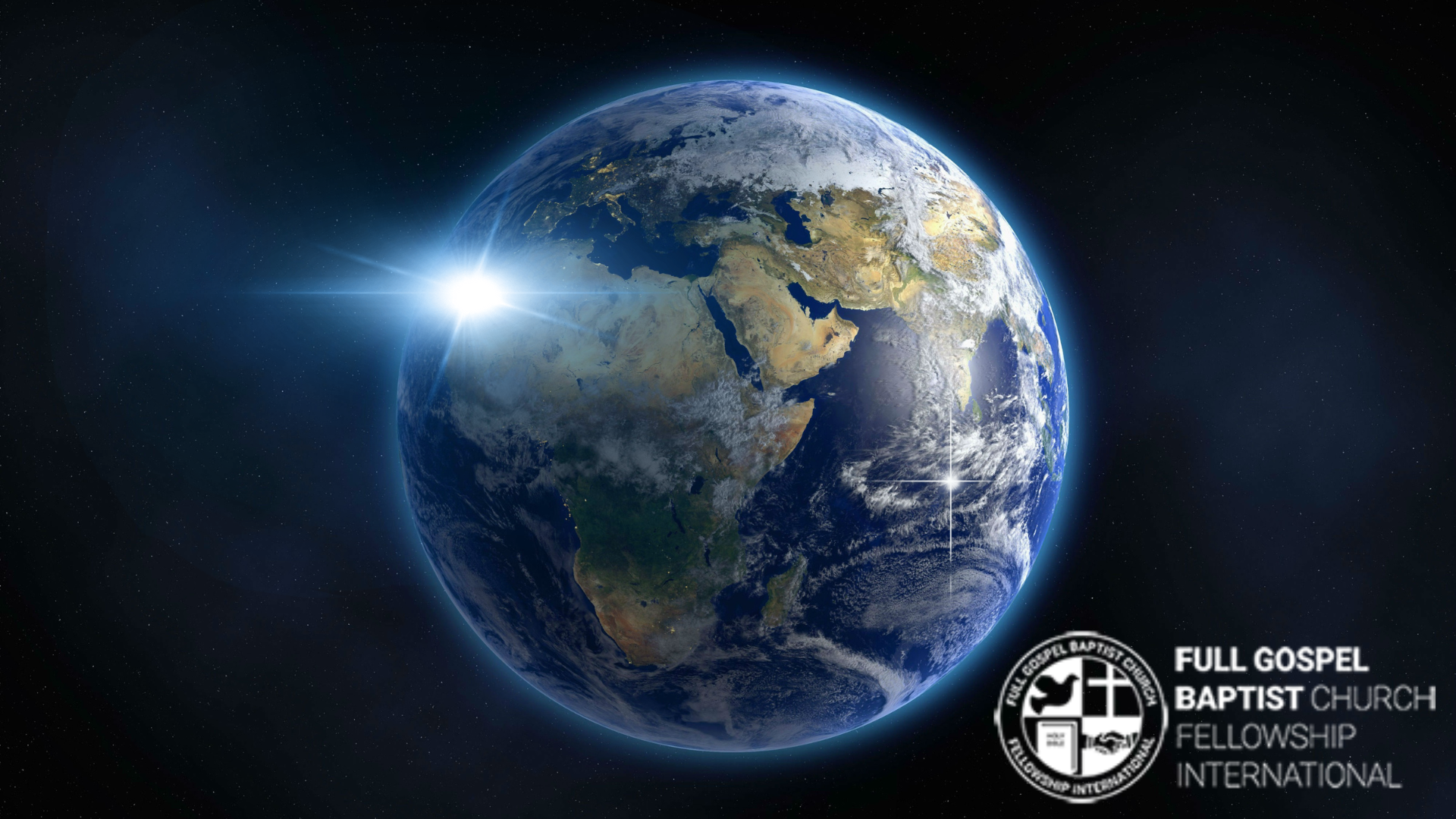 FGBC TV