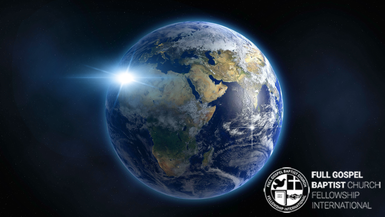 FGBC TV