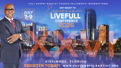 The Worship Experience, July 7, 7PM