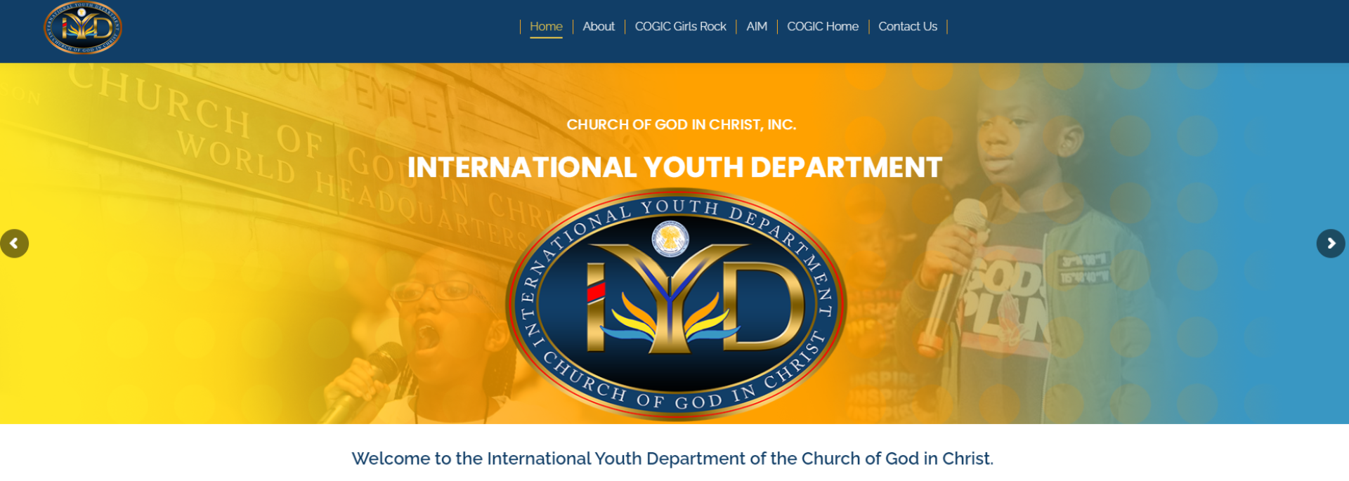 Youth