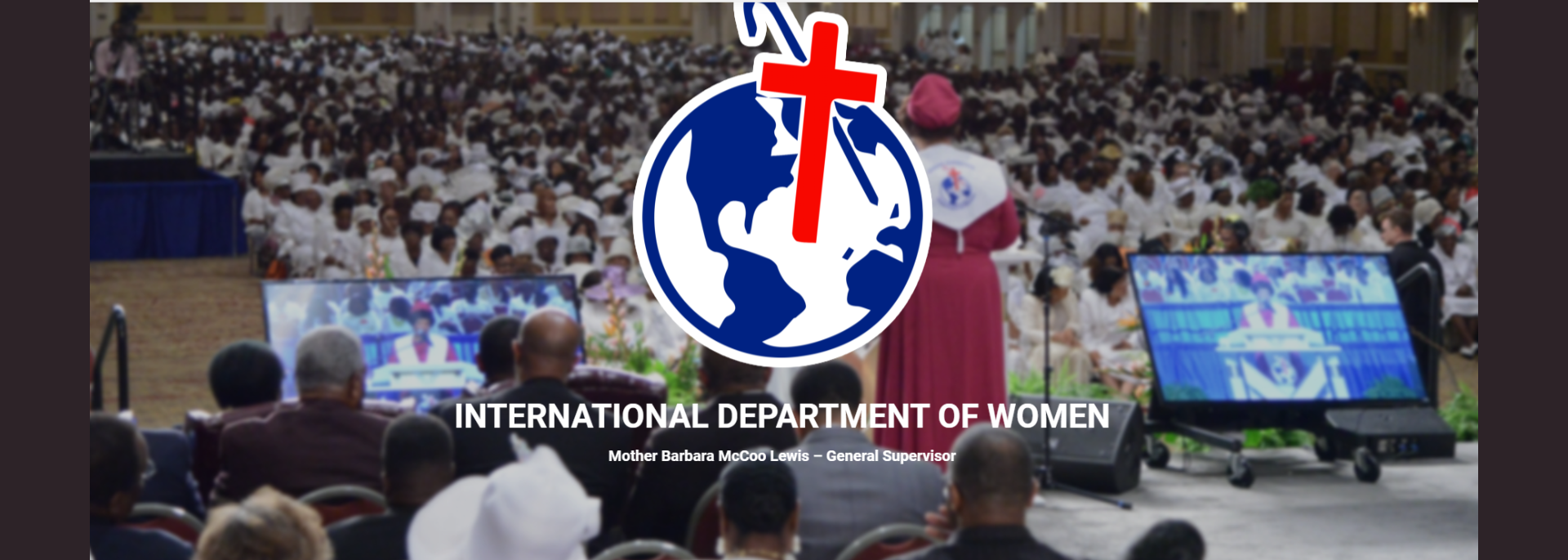 Department Of Women category