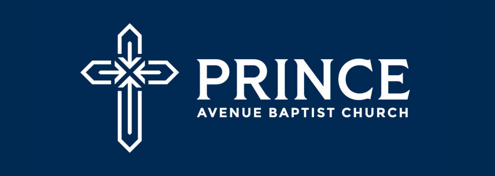 Prince Avenue Baptist Church