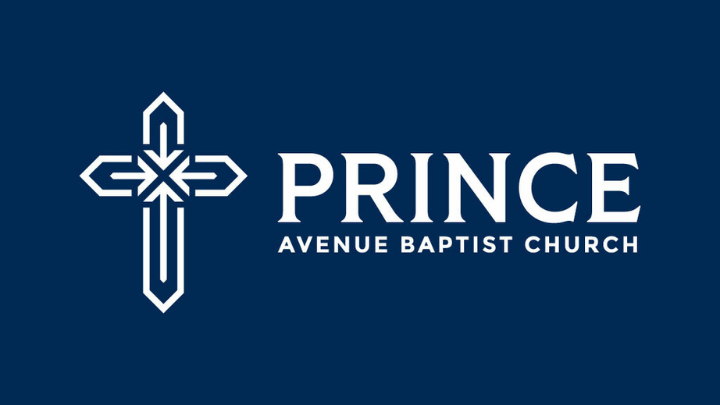 Prince Avenue Baptist Church 