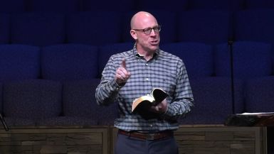 God's Work in and Through You