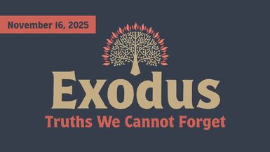 Truths We Cannot Forget