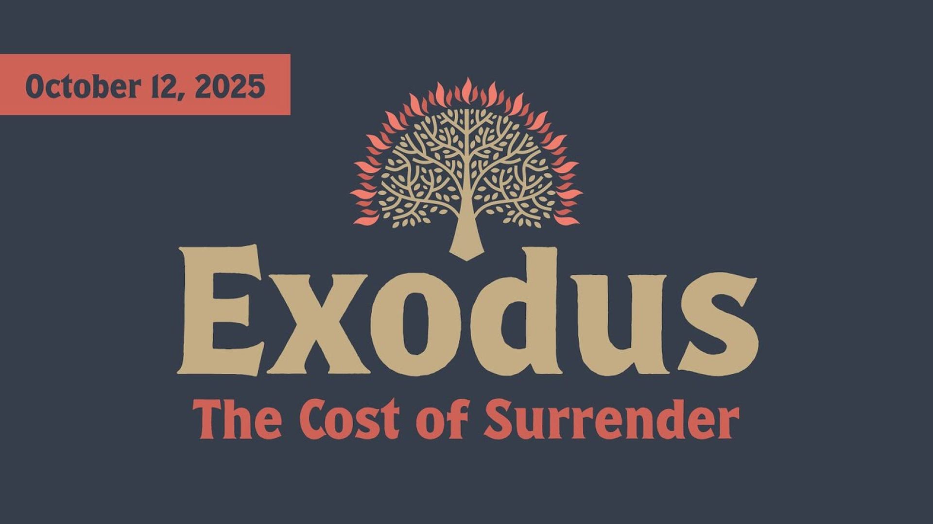 The Cost of Surrender