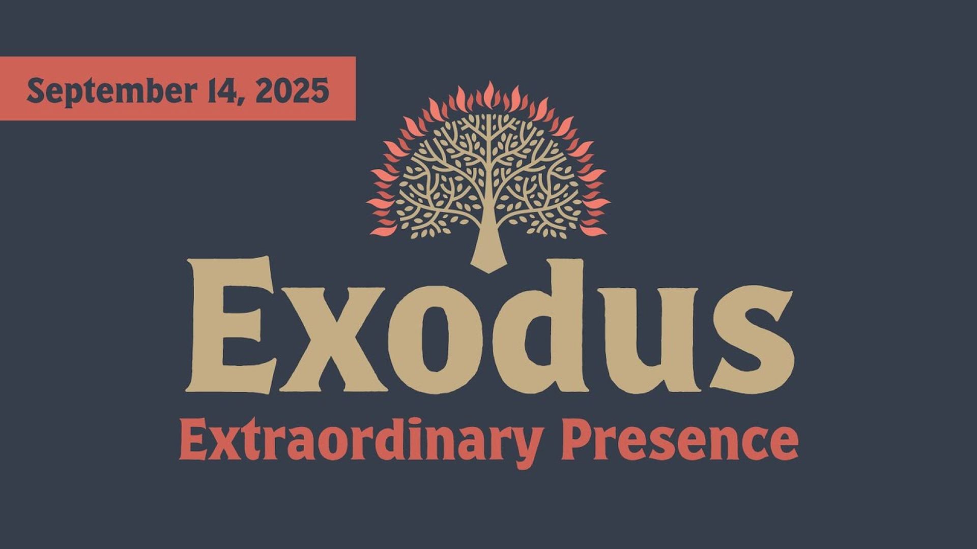 Extraordinary Presence