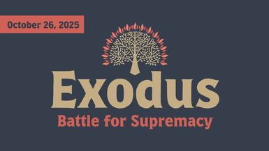 Battle for Supremacy 