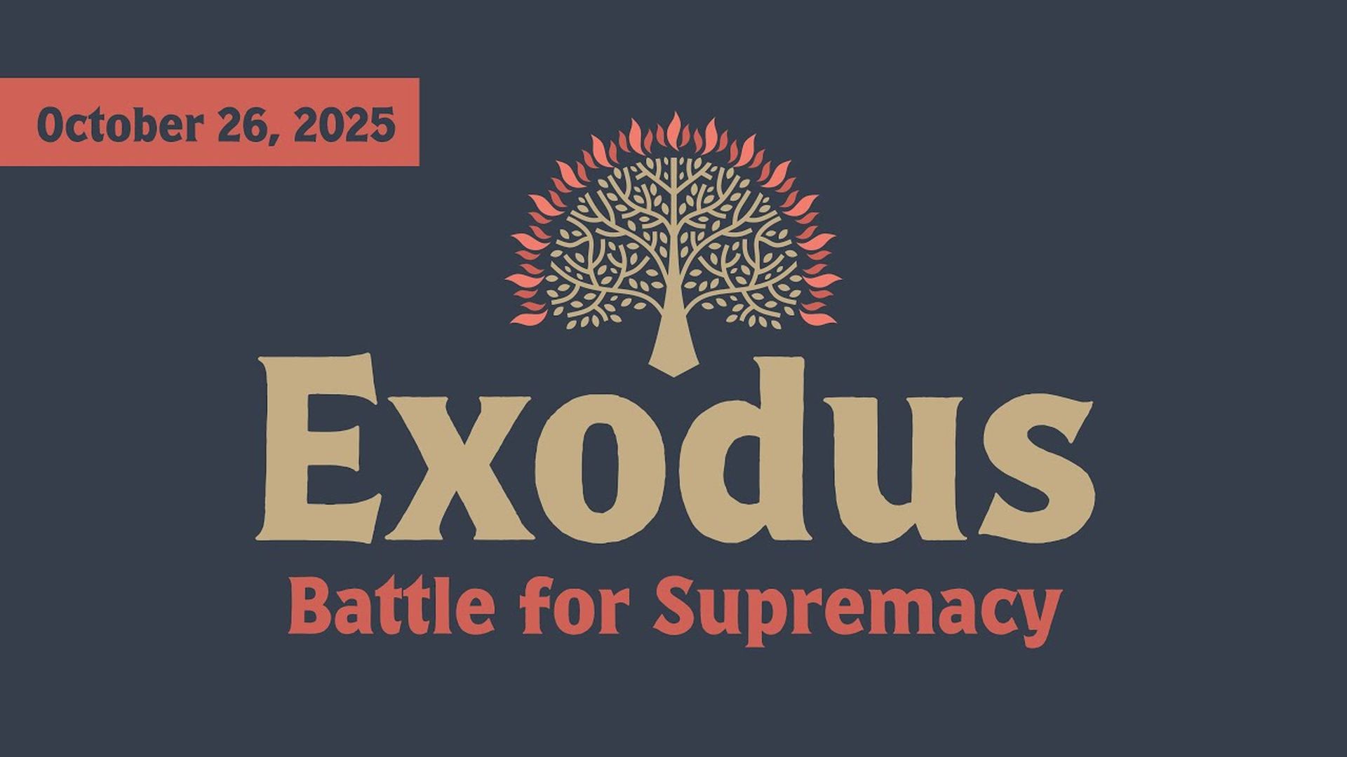 Battle for Supremacy 