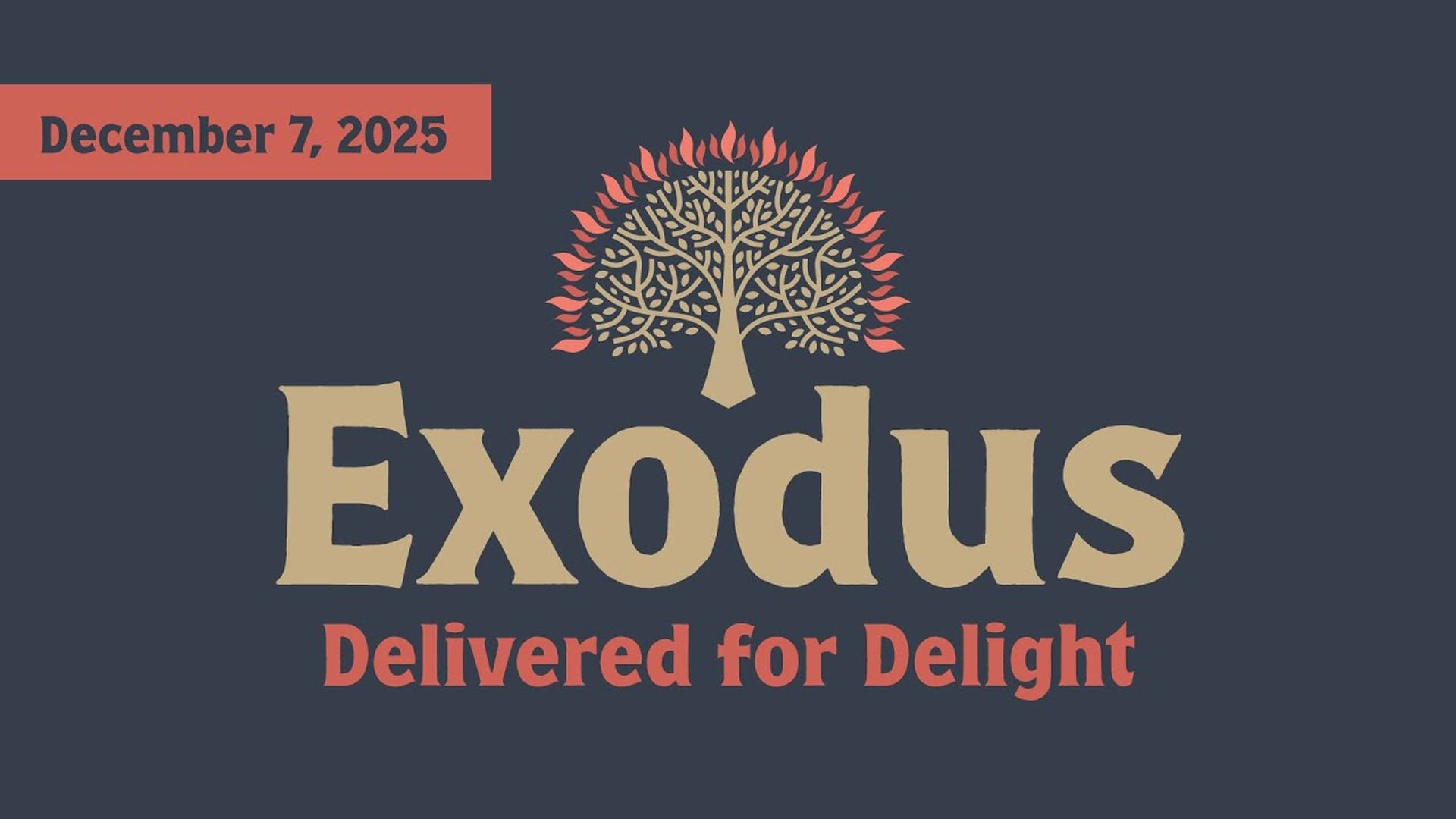 Delivered for Delight