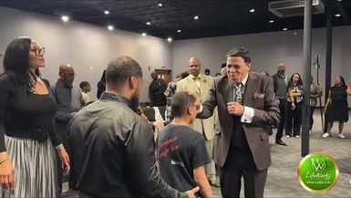 Sunday May 4th, 2025 (Moments) PROPHETIC SUNDAY!! Dr. Brian Mosley