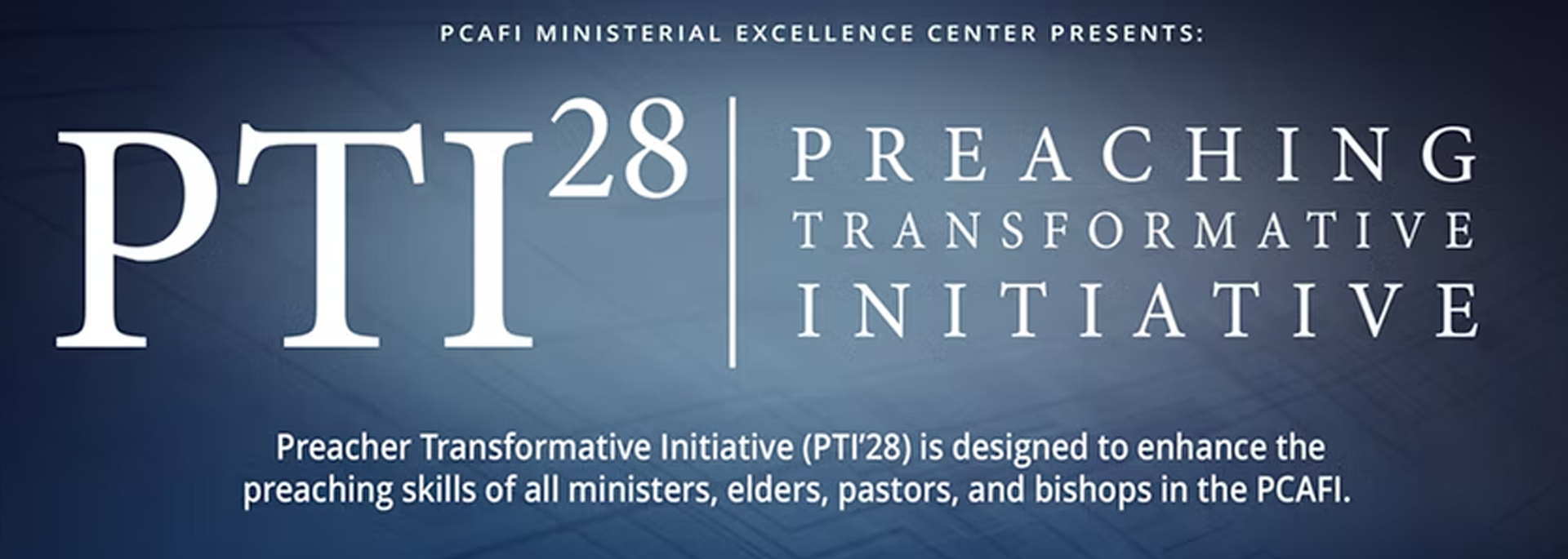 PTI 28