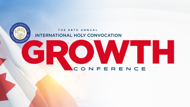 GROWTH 2025 Seminars