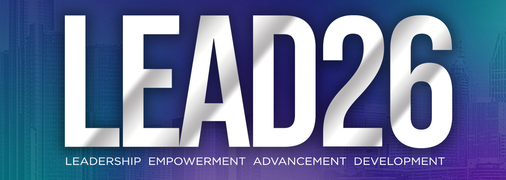 LEAD 2026 Seminars