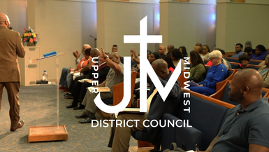 Upper Midwest District Council