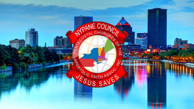 New York, Pennsylvania, and New England States Council