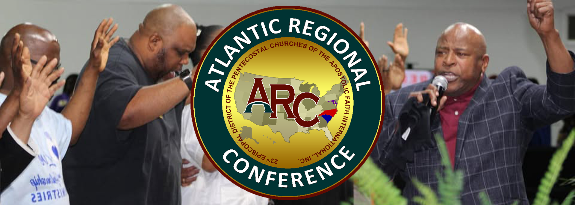 Atlantic Regional Conference