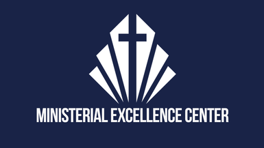 Ministerial Excellence Center
