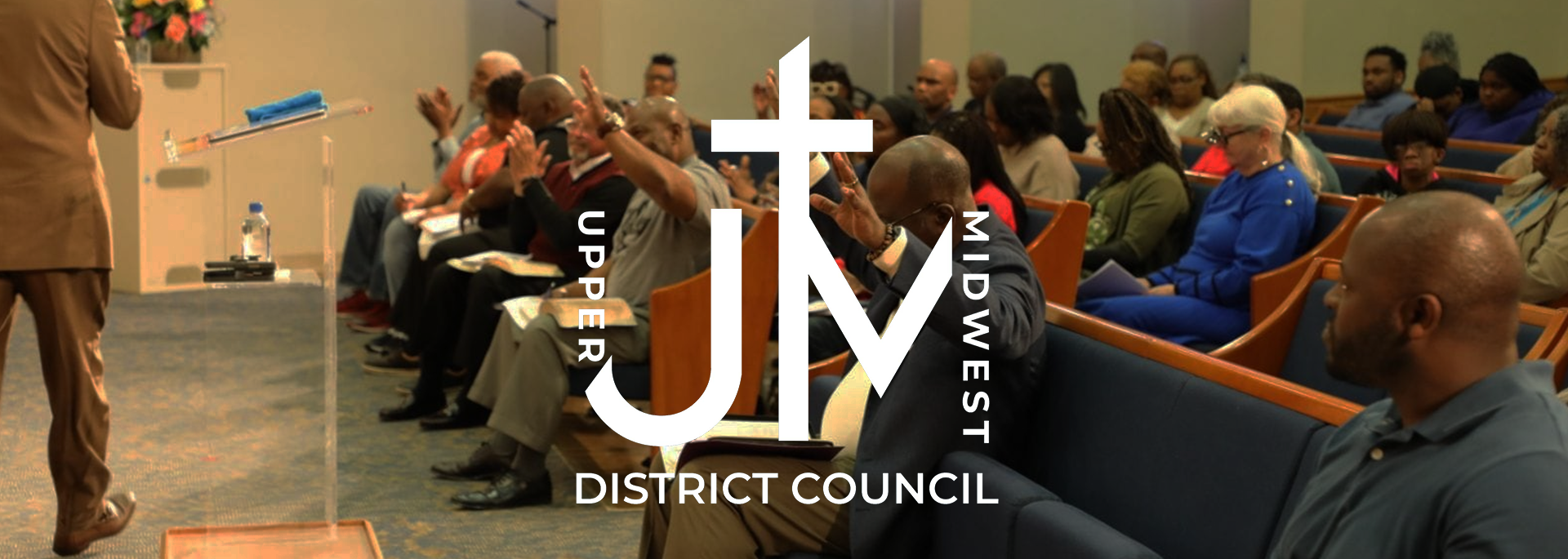 Upper Midwest District Council