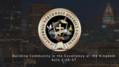 California Northwest District Council