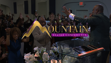 Greater Mountian States Conference
