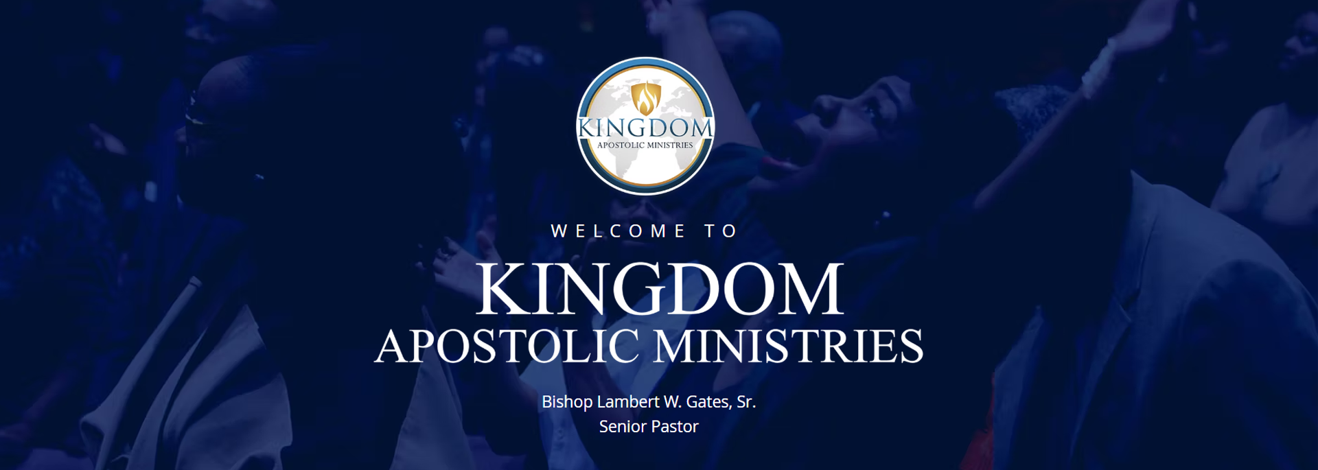 Kingdom Apostolic Ministries