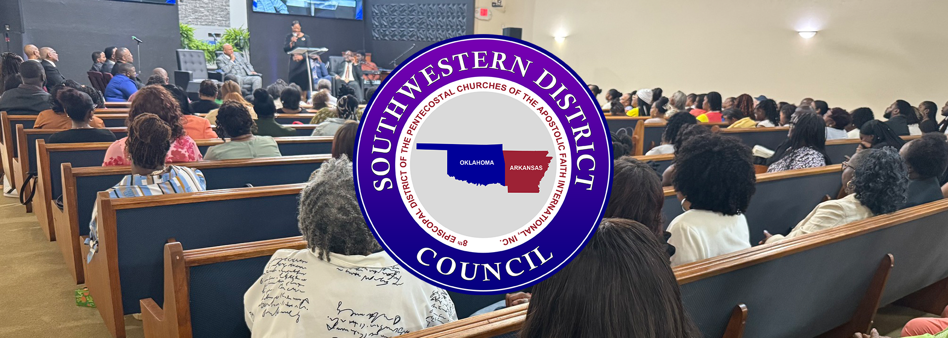 Southwestern District Council