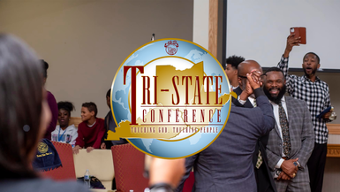 Tri-State Conference
