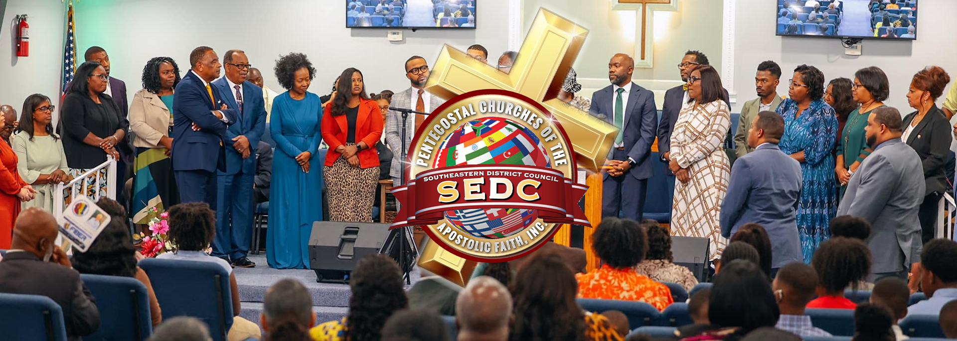 Southeastern District Council